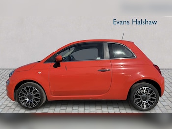 Used Fiat 500 2024 for sale - 79172759: Photo