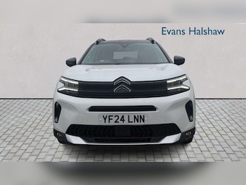 Used Citroen C5 Aircross 2024 for sale - 79556325: Photo