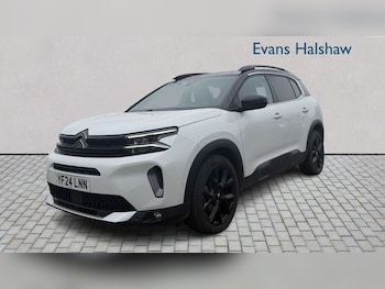 Used Citroen C5 Aircross 2024 for sale - 79556325: Photo