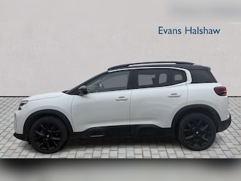 Used Citroen C5 Aircross 2024 for sale - 79556325: Photo