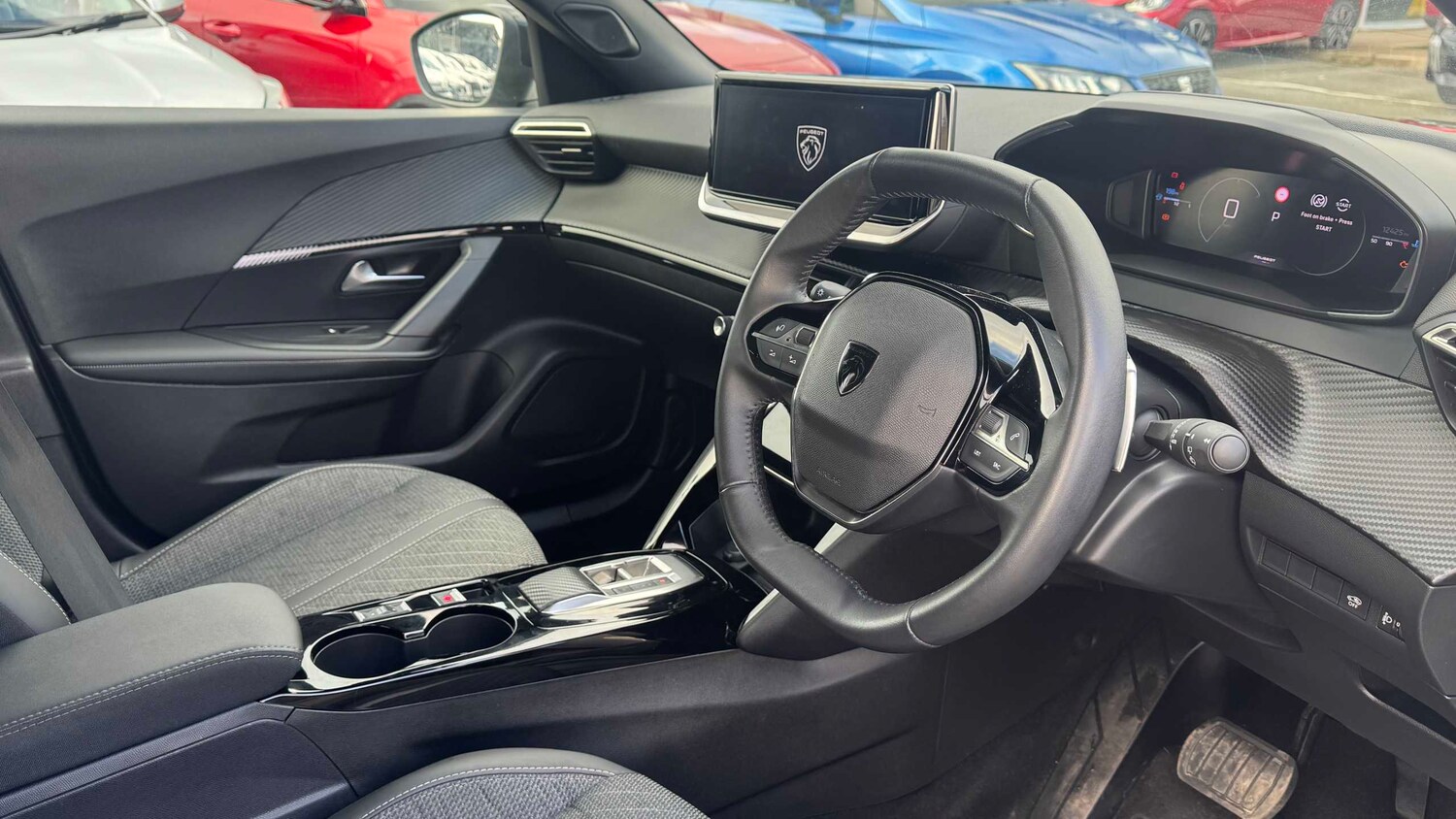 Used Peugeot 2008 for sale - 77862658: Photo 11