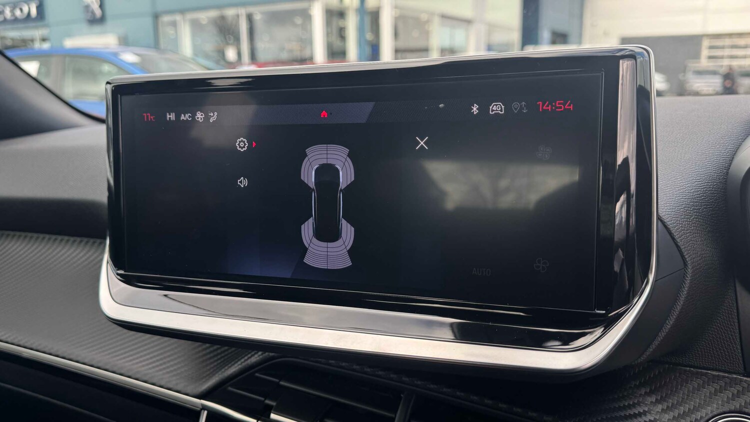 Used Peugeot 2008 for sale - 77862658: Photo 12