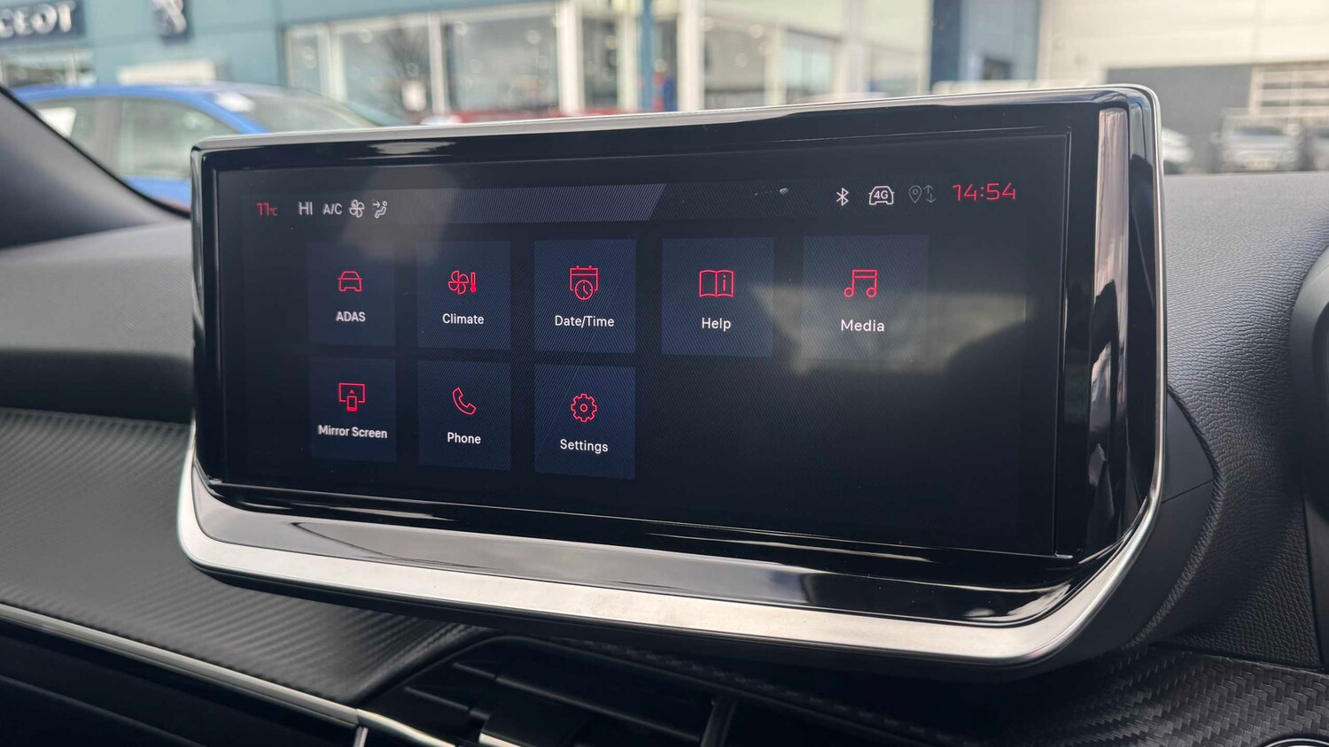 Used Peugeot 2008 for sale - 77862658: Photo 13