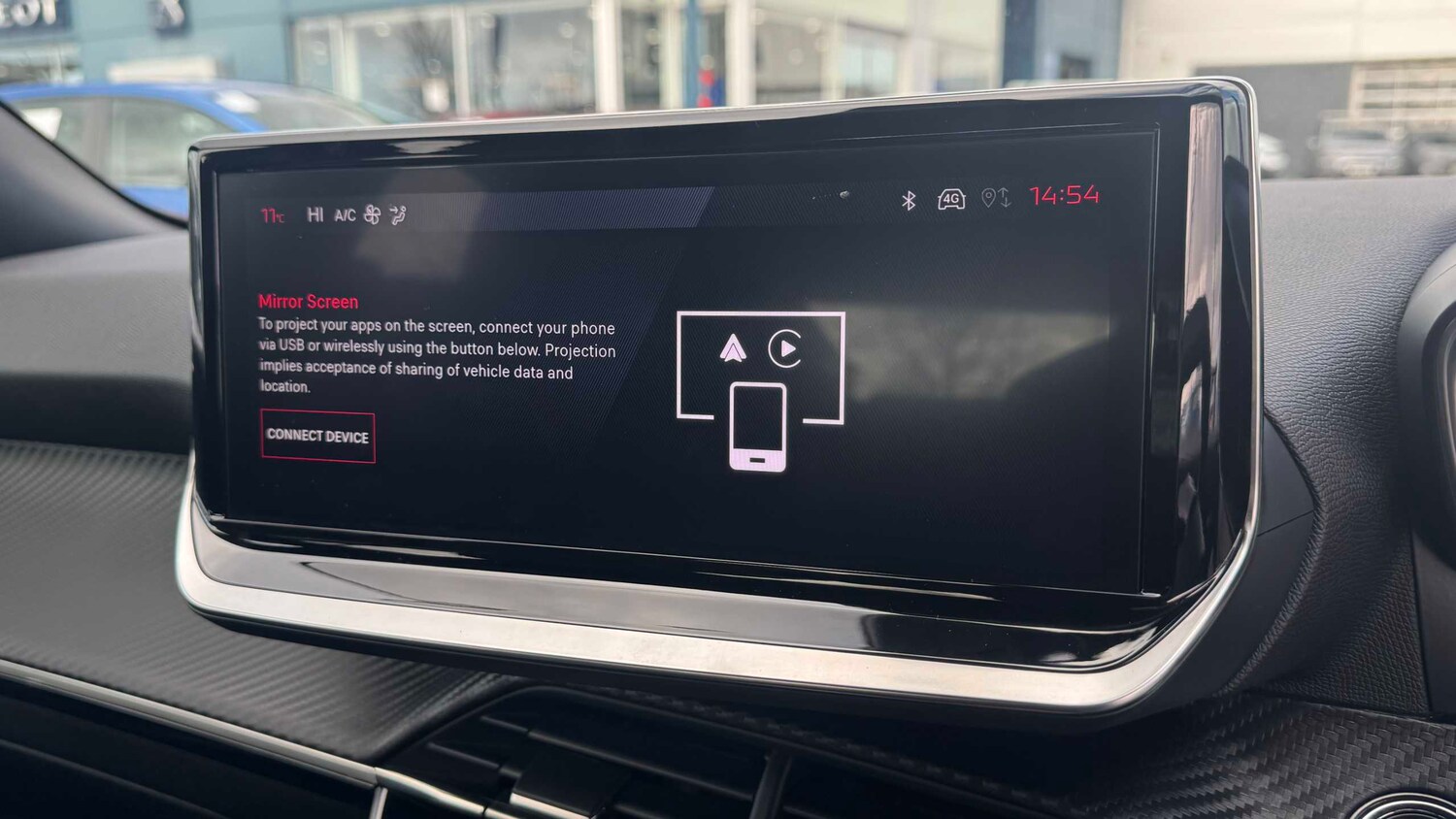 Used Peugeot 2008 for sale - 77862658: Photo 14