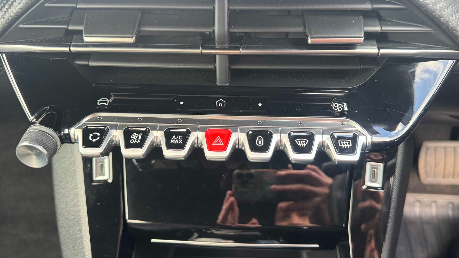 Used Peugeot 2008 for sale - 77862658: Photo 15