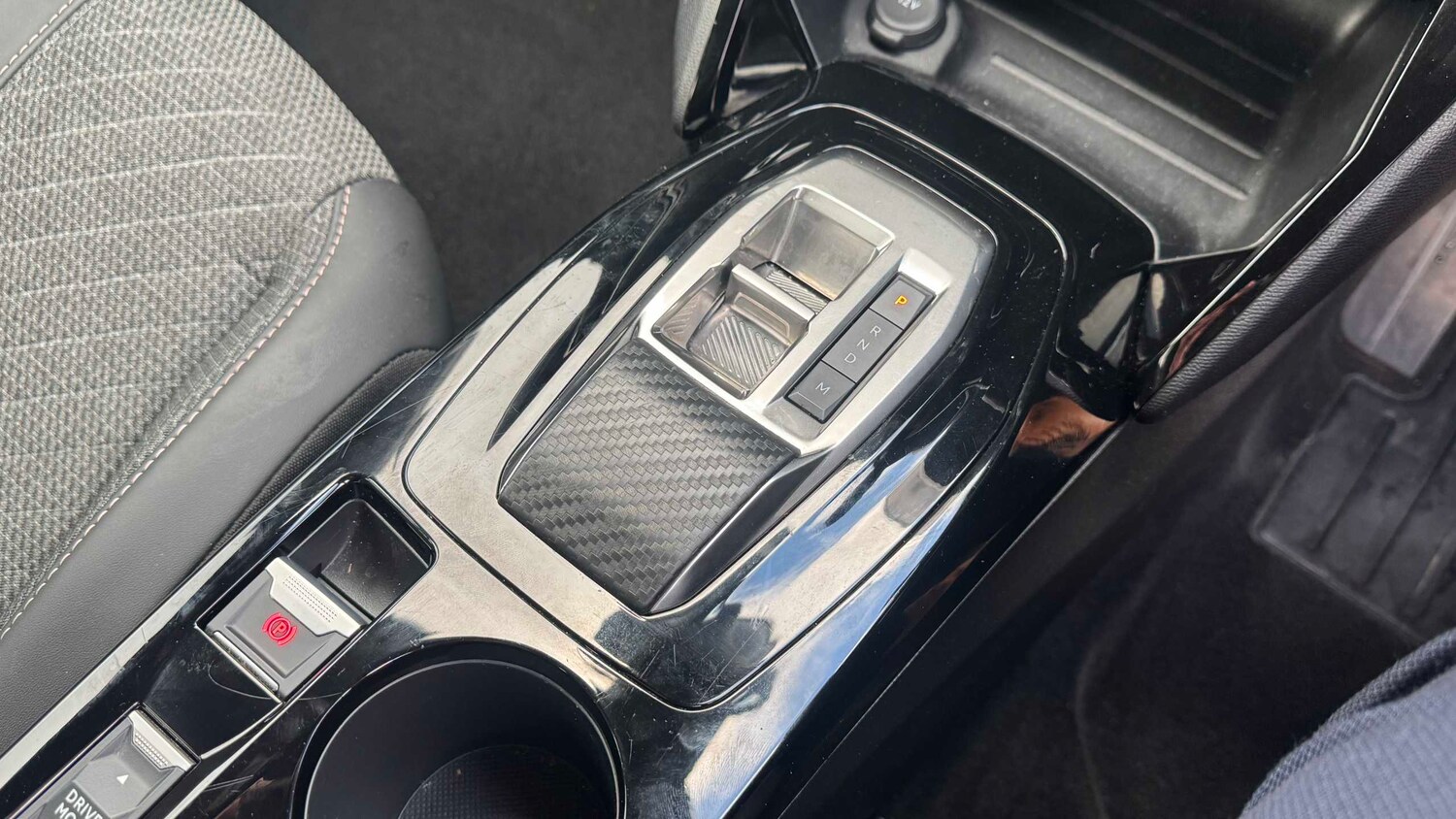 Used Peugeot 2008 for sale - 77862658: Photo 17