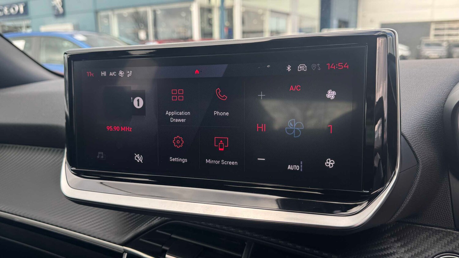 Used Peugeot 2008 for sale - 77862658: Photo 21