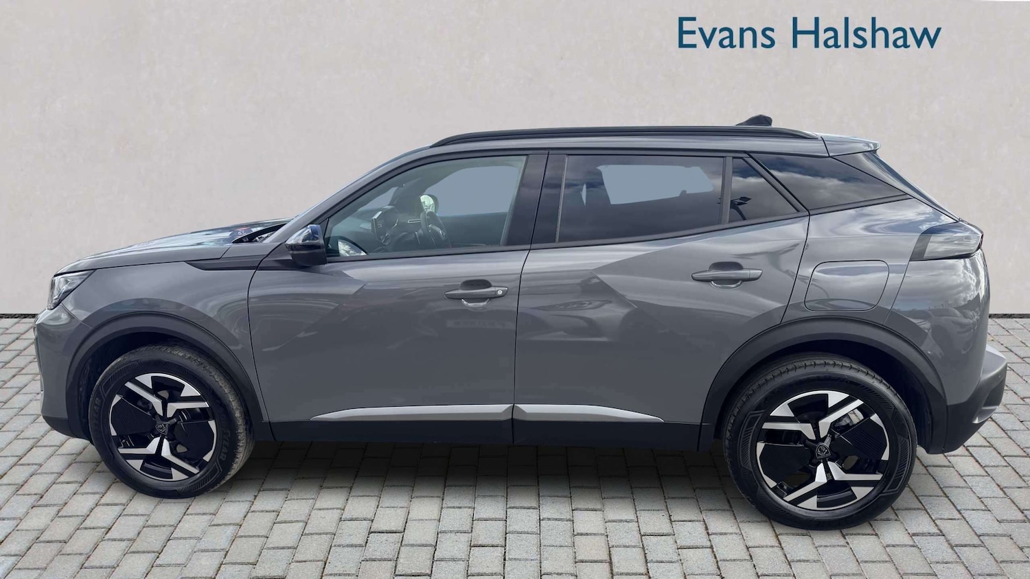 Used Peugeot 2008 for sale - 77862658: Photo 4