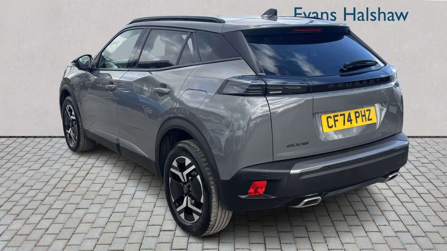 Used Peugeot 2008 for sale - 77862658: Photo 5