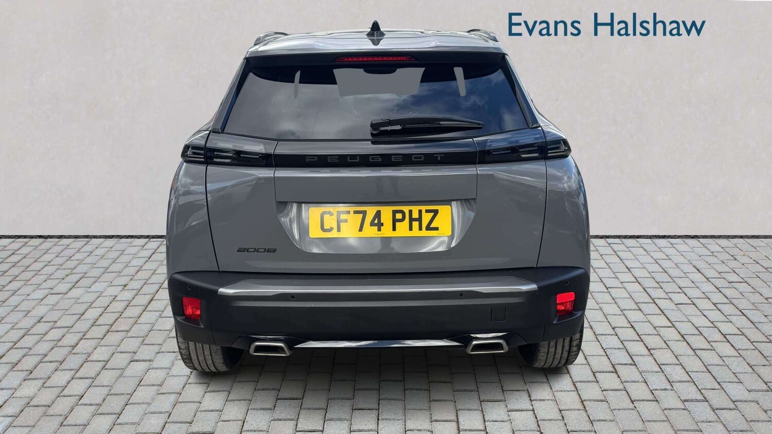 Used Peugeot 2008 for sale - 77862658: Photo 6