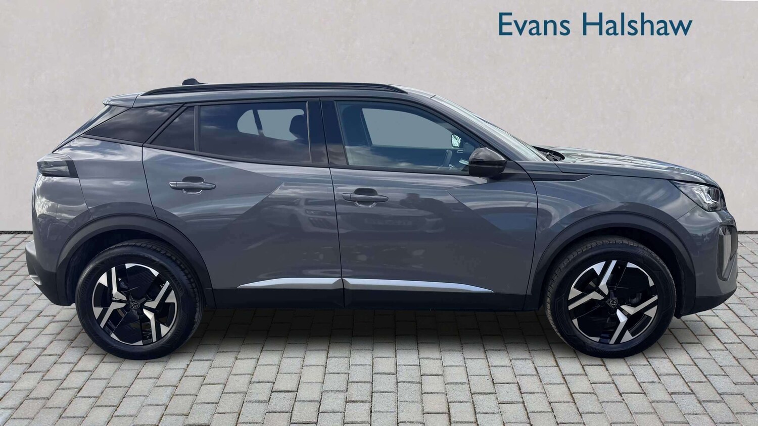 Used Peugeot 2008 for sale - 77862658: Photo 8