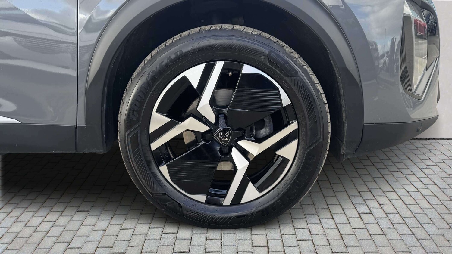 Used Peugeot 2008 for sale - 77862658: Photo 9