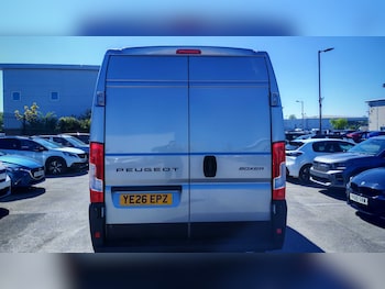 Used Peugeot Boxer 2026 for sale - 78365450: Photo