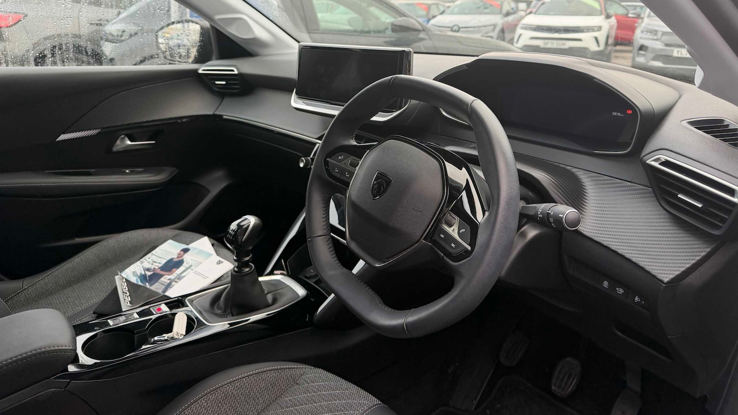 Used Peugeot 208 2024 for sale - 78010514: Photo 14