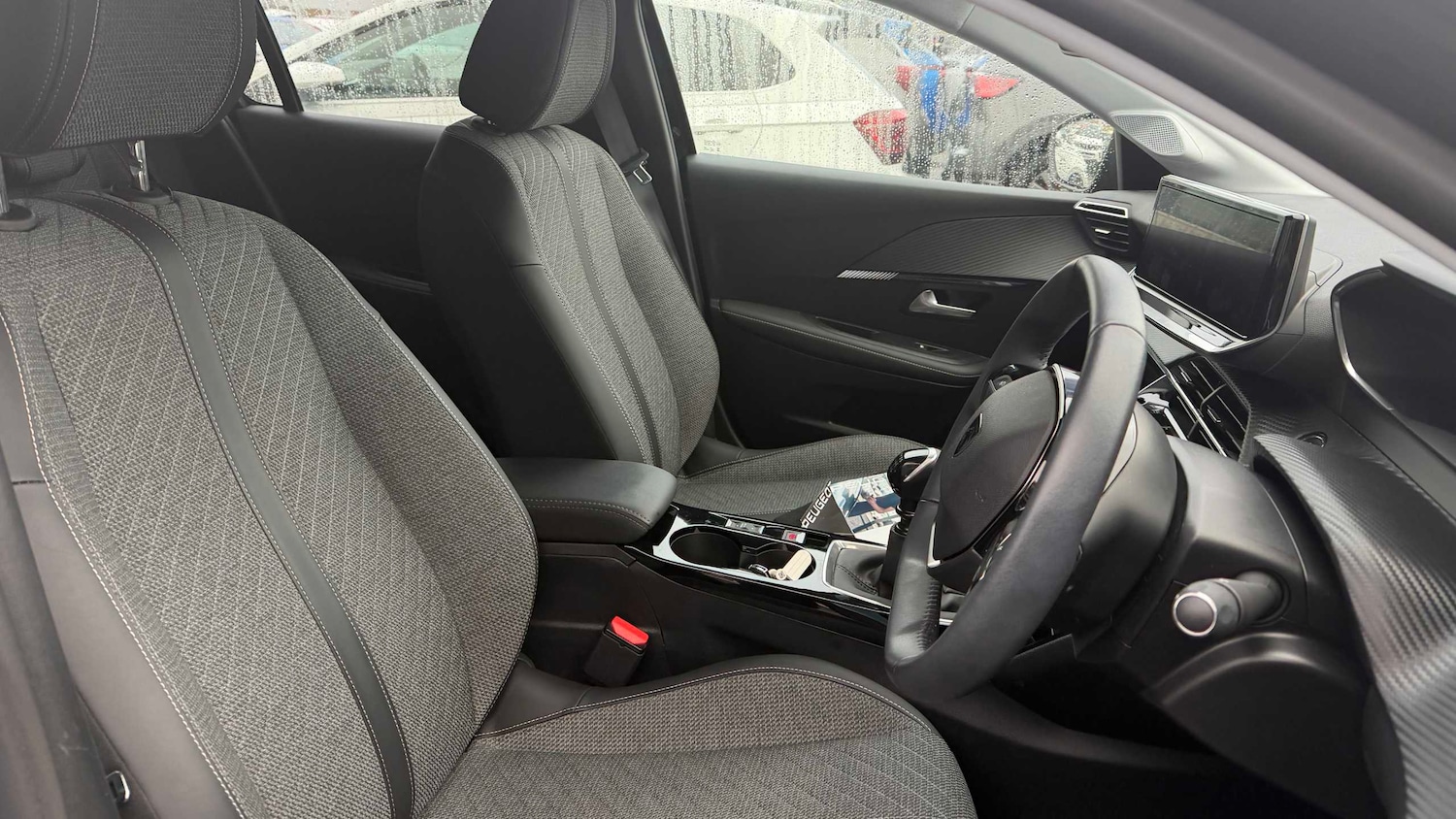Used Peugeot 208 2024 for sale - 78010514: Photo 15
