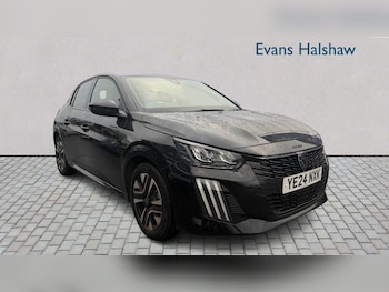 Peugeot 208 feature image