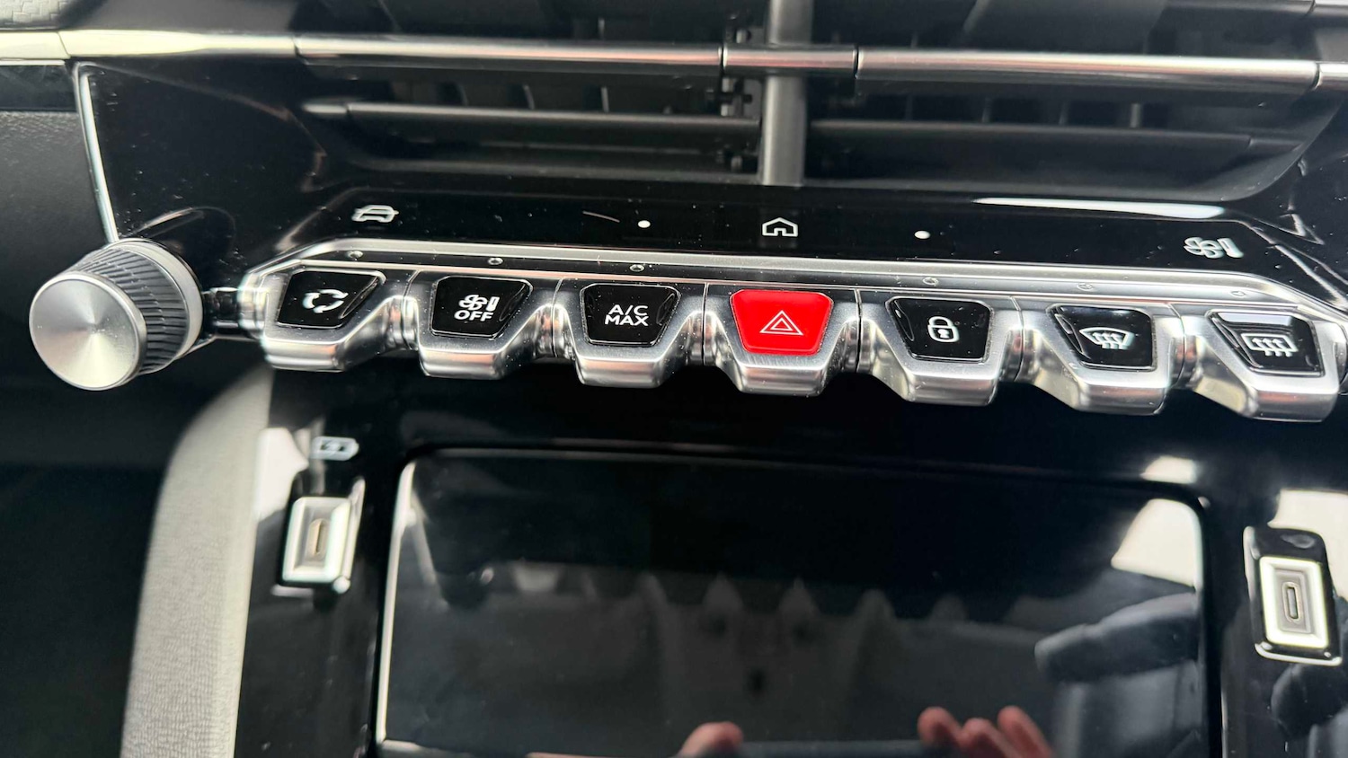 Used Peugeot 208 2024 for sale - 78010514: Photo 24