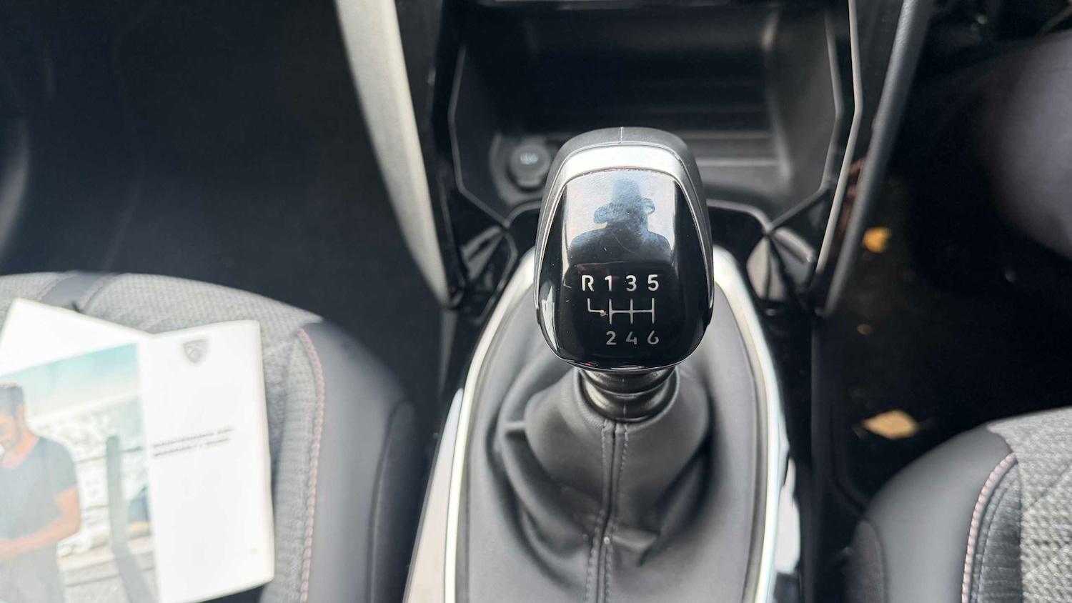 Used Peugeot 208 2024 for sale - 78010514: Photo 25