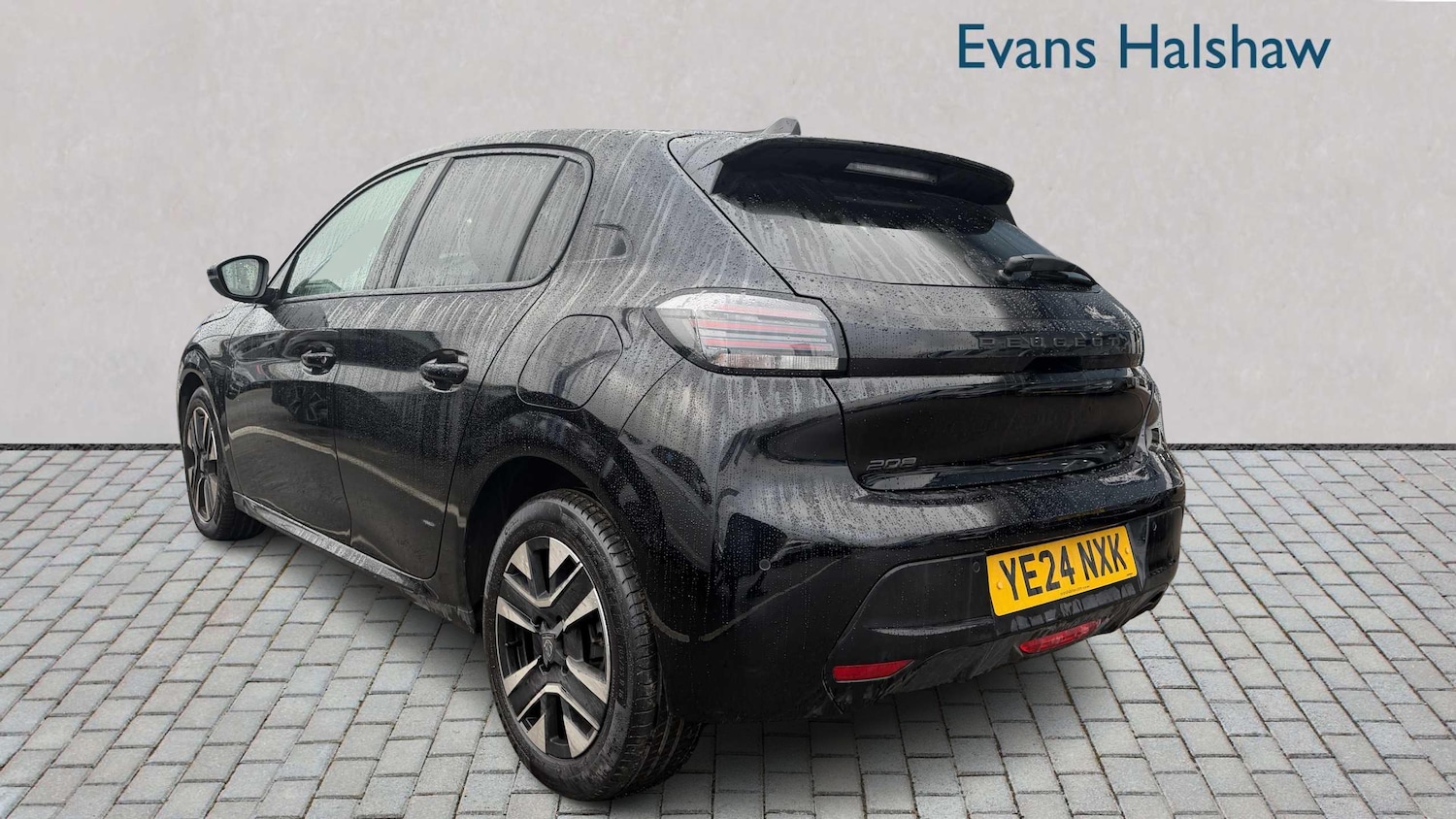 Used Peugeot 208 2024 for sale - 78010514: Photo 5