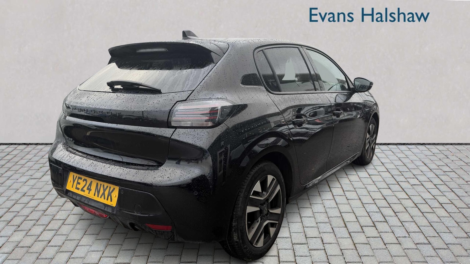 Used Peugeot 208 2024 for sale - 78010514: Photo 7