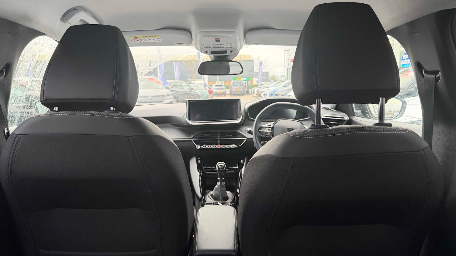 Used Peugeot 208 2024 for sale - 78010514: Photo 9