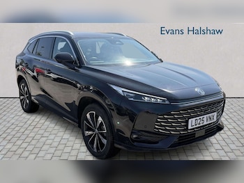 Used MG MG HS 2025 for sale - 79183622: Photo