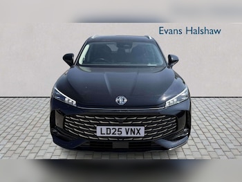 Used MG MG HS 2025 for sale - 79183622: Photo
