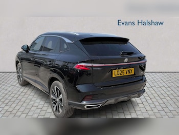 Used MG MG HS 2025 for sale - 79183622: Photo