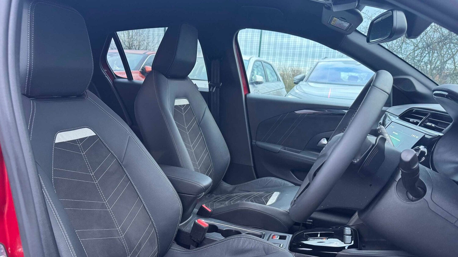 Used Vauxhall Corsa for sale - 77858474: Photo 10