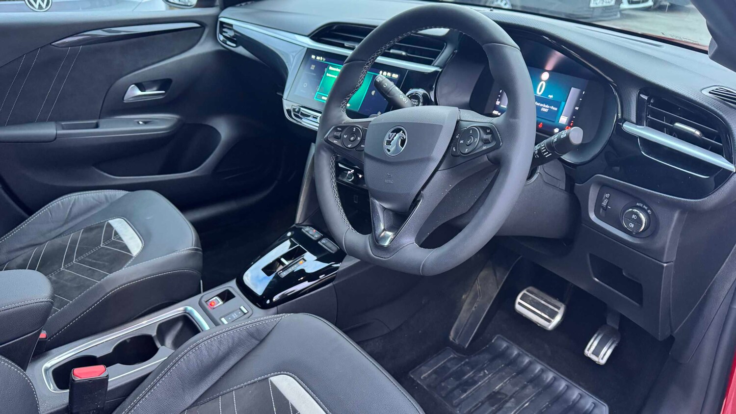 Used Vauxhall Corsa for sale - 77858474: Photo 11