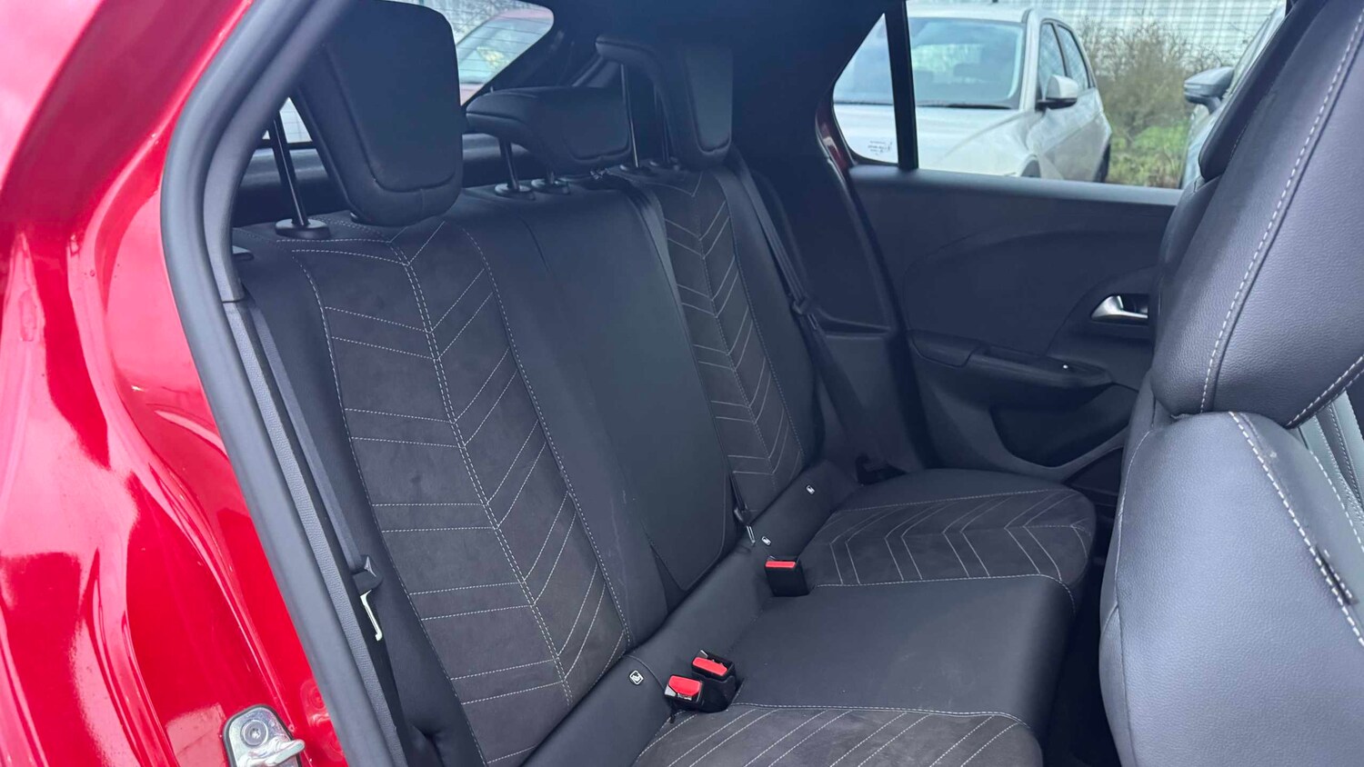 Used Vauxhall Corsa for sale - 77858474: Photo 12