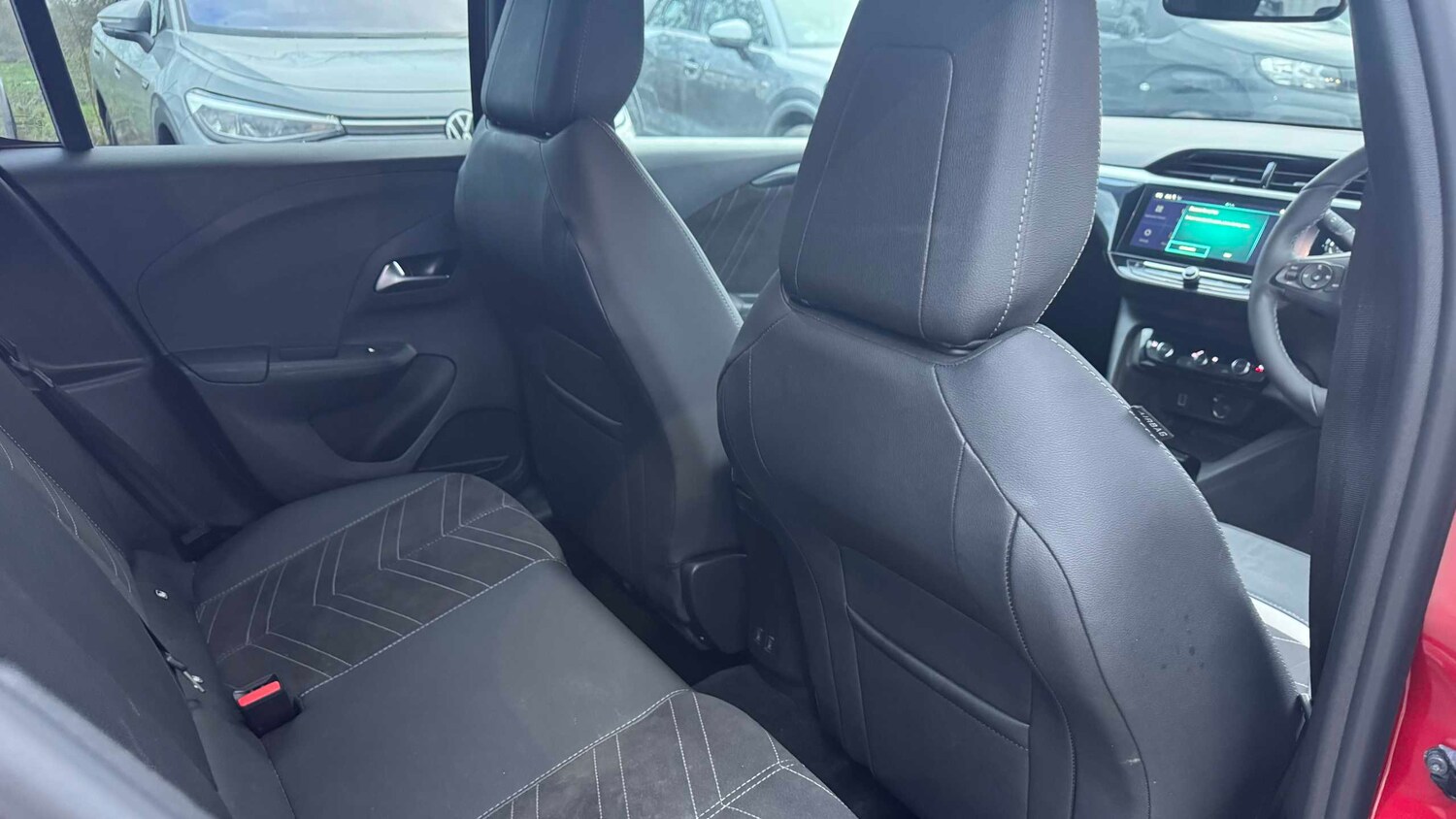 Used Vauxhall Corsa for sale - 77858474: Photo 13