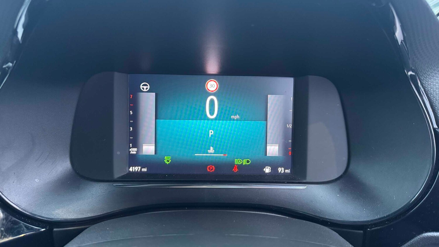 Used Vauxhall Corsa for sale - 77858474: Photo 14