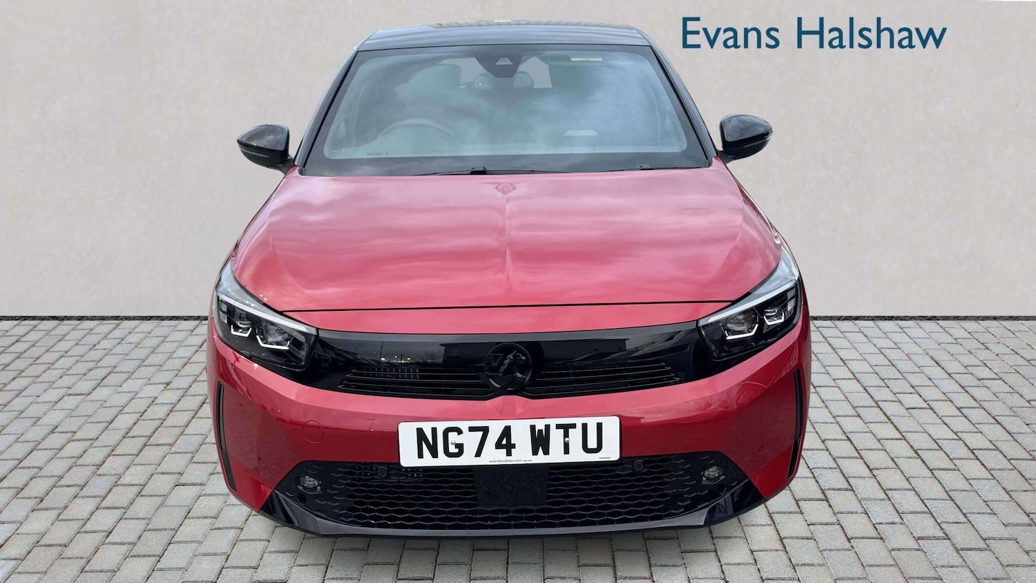 Used Vauxhall Corsa for sale - 77858474: Photo 2