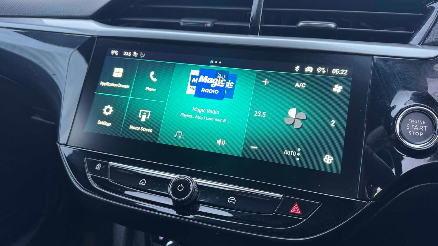 Used Vauxhall Corsa for sale - 77858474: Photo 21