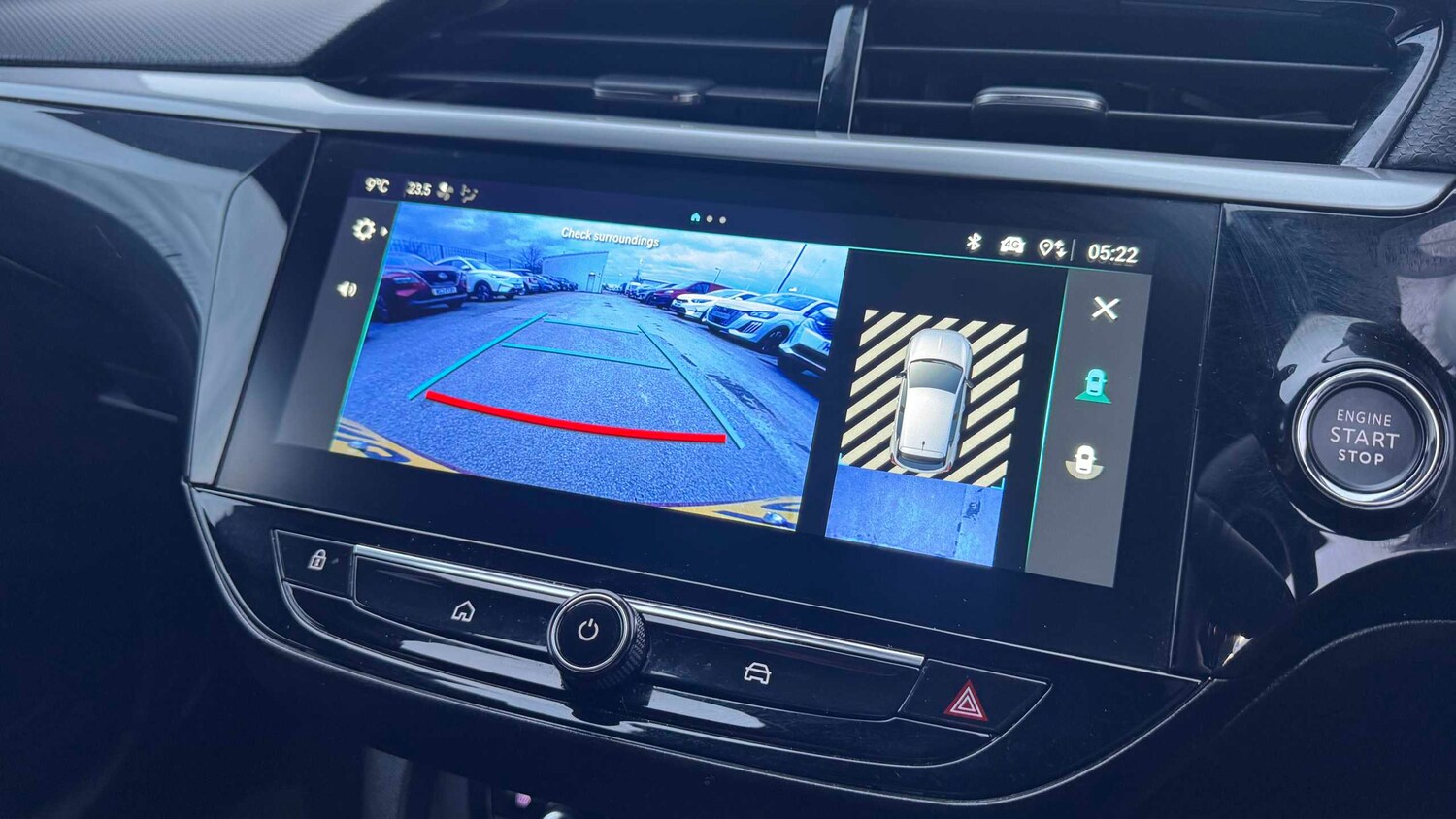 Used Vauxhall Corsa for sale - 77858474: Photo 22