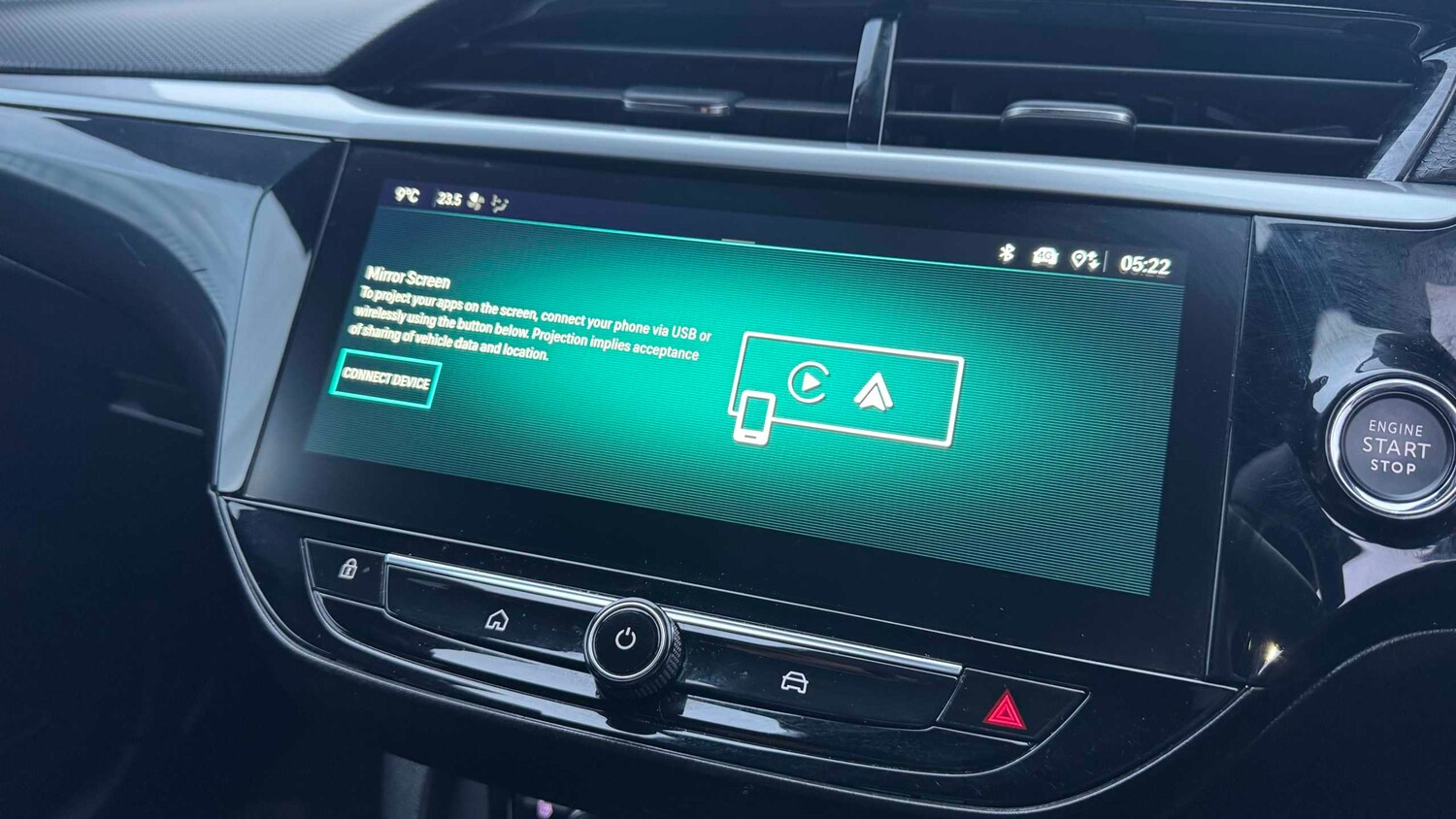 Used Vauxhall Corsa for sale - 77858474: Photo 23