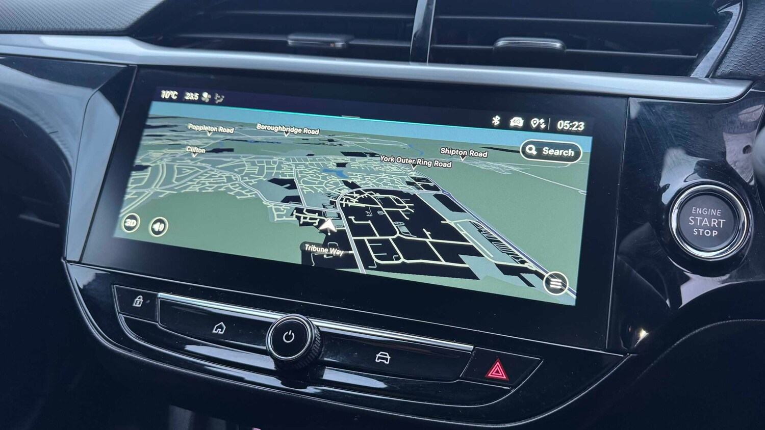 Used Vauxhall Corsa for sale - 77858474: Photo 24