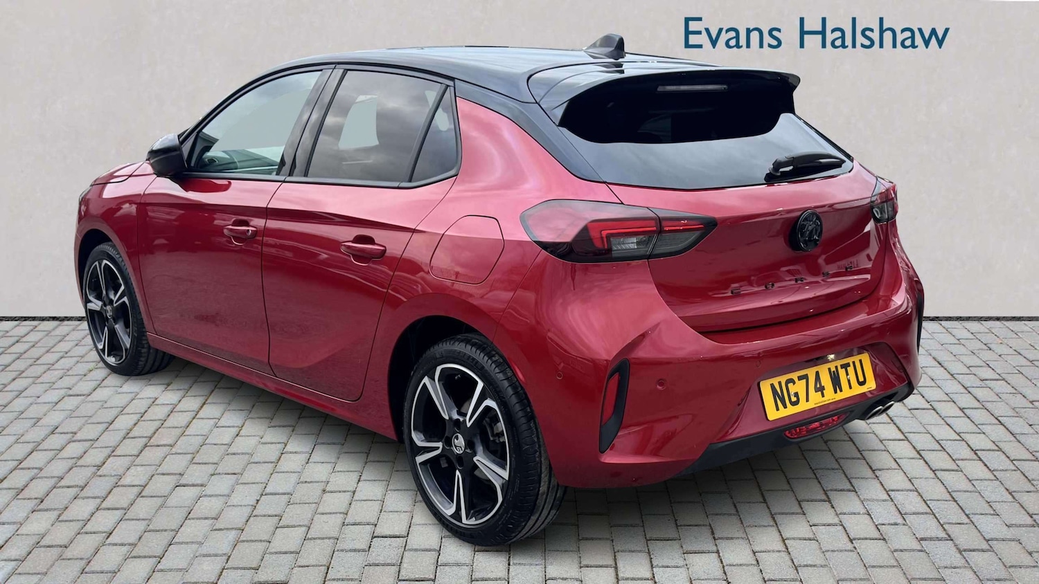 Used Vauxhall Corsa for sale - 77858474: Photo 5