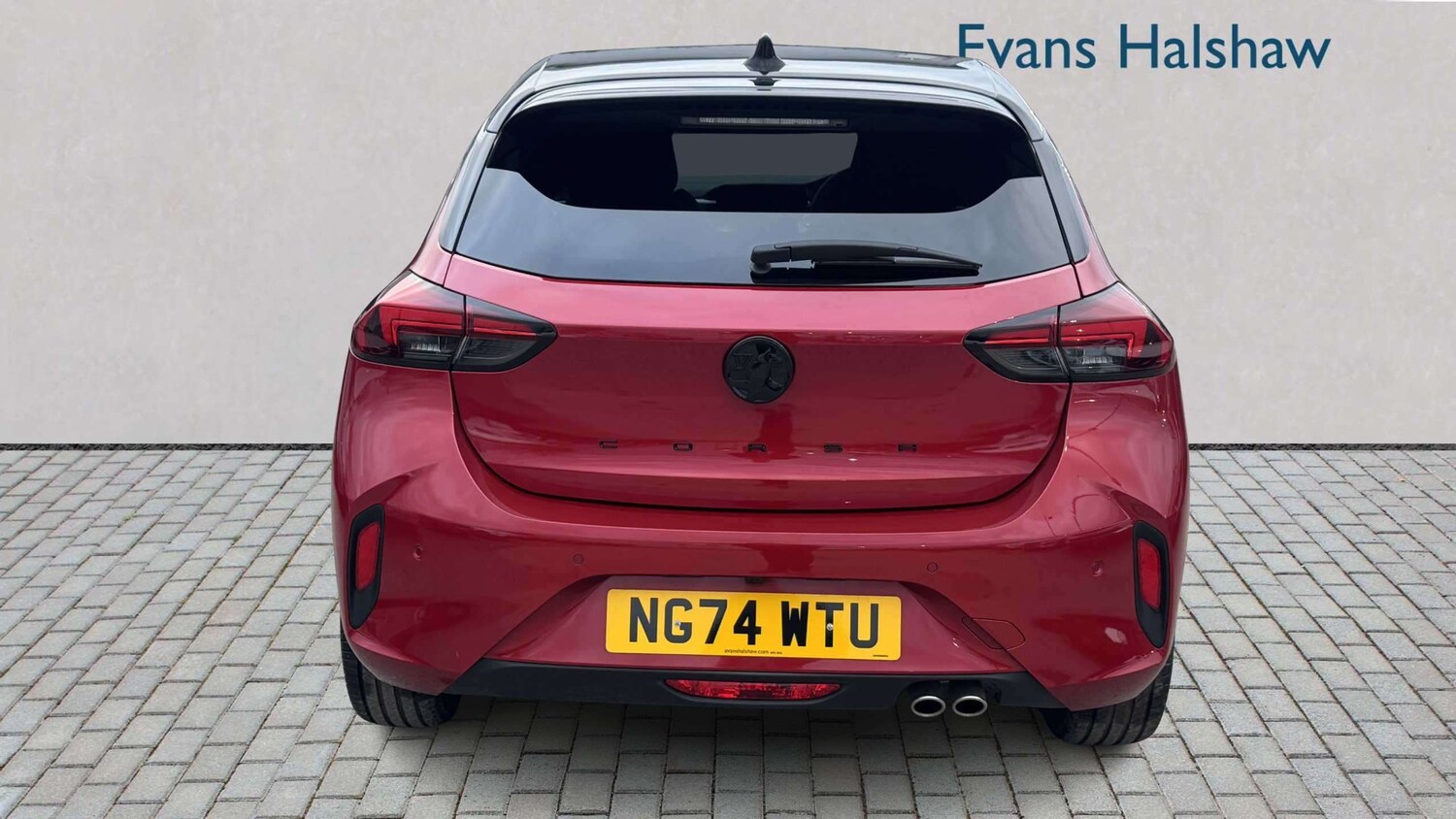 Used Vauxhall Corsa for sale - 77858474: Photo 6