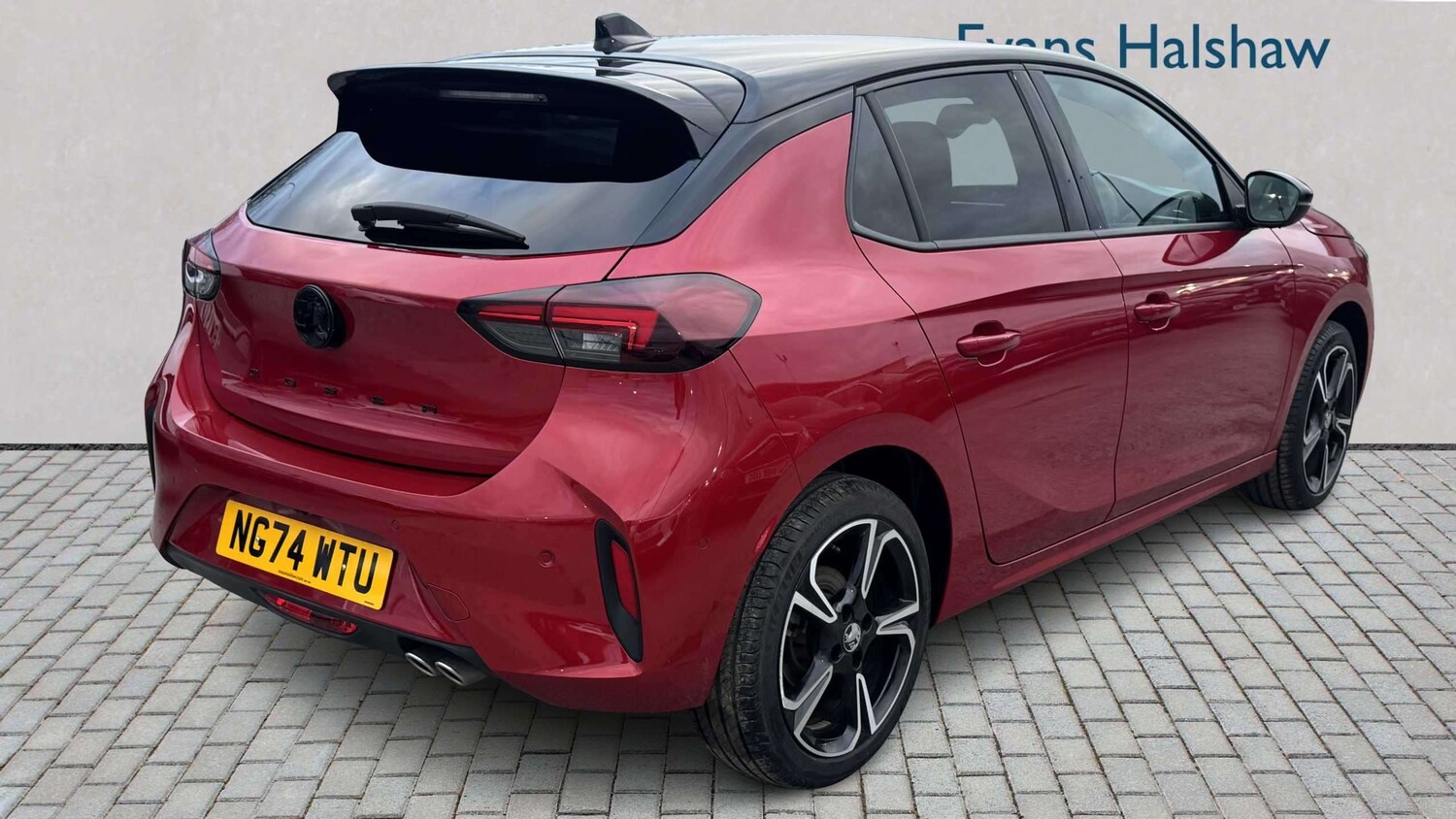 Used Vauxhall Corsa for sale - 77858474: Photo 7