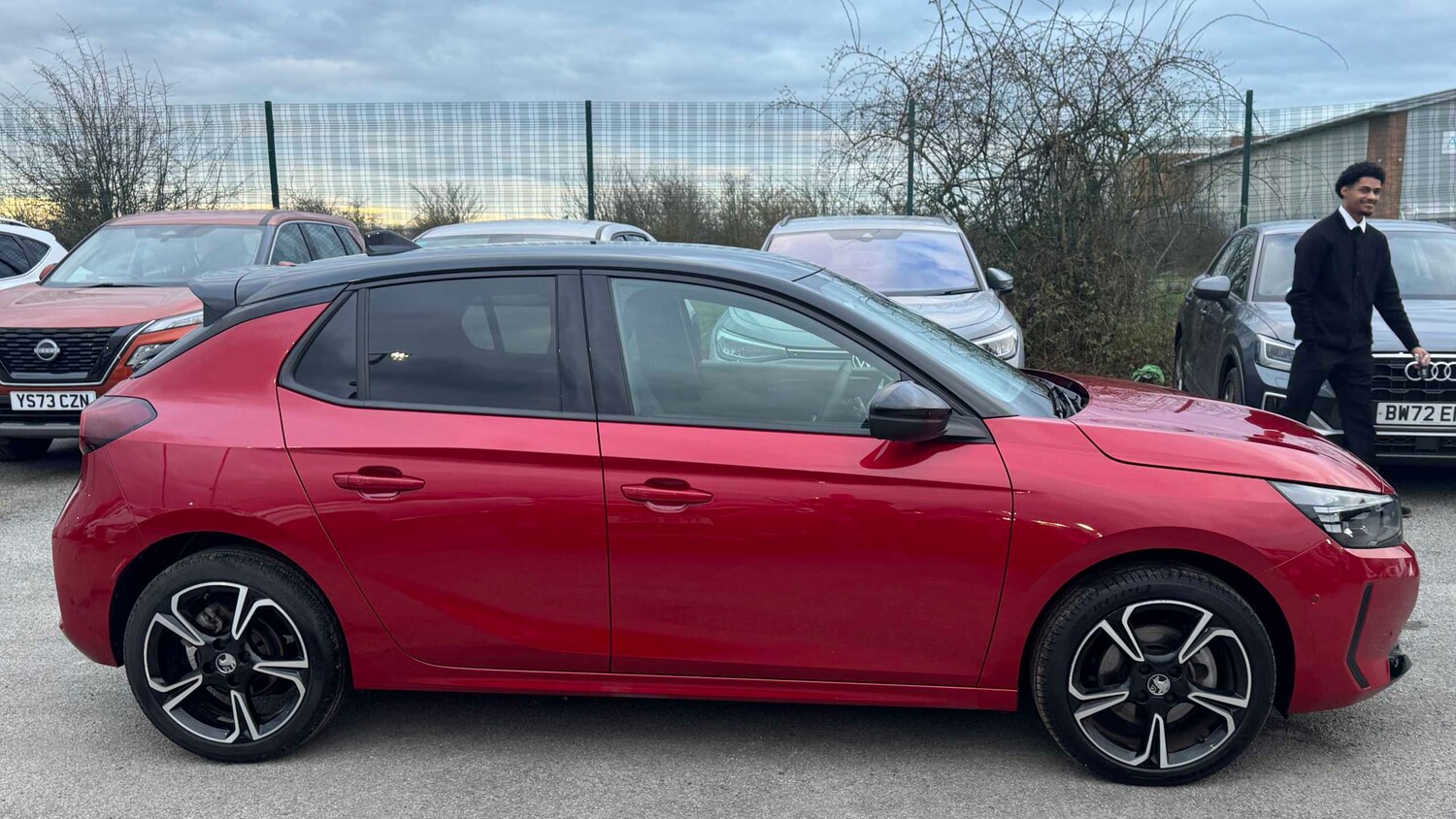 Used Vauxhall Corsa for sale - 77858474: Photo 8