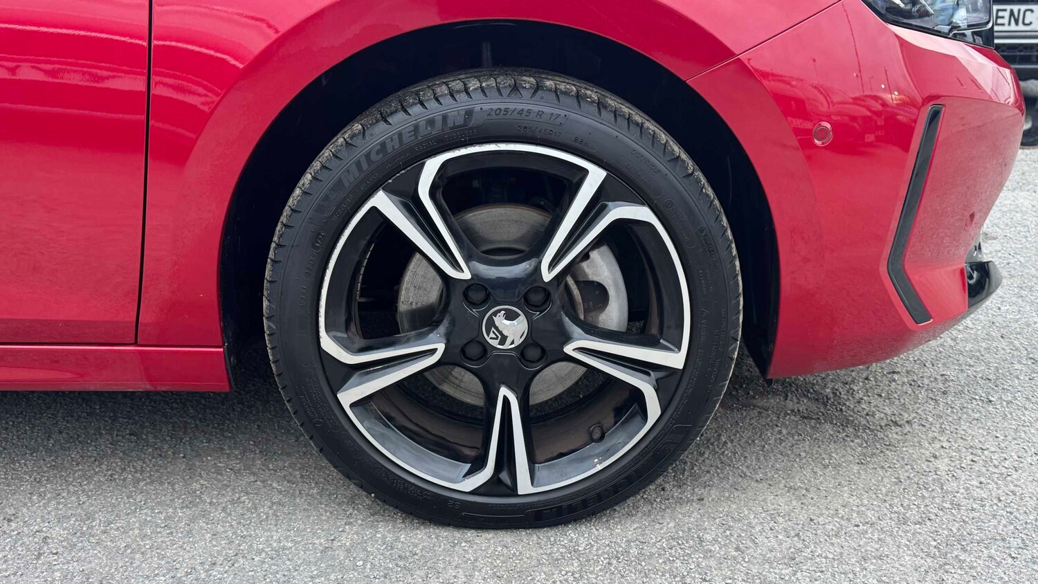 Used Vauxhall Corsa for sale - 77858474: Photo 9