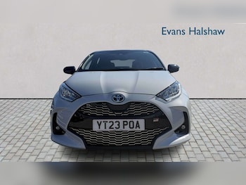 Used Toyota Yaris 2023 for sale - 78991336: Photo