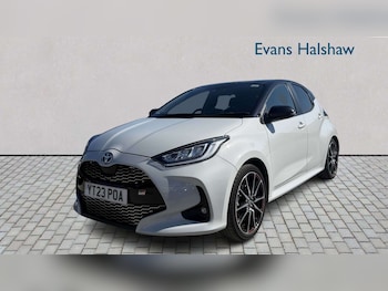 Used Toyota Yaris 2023 for sale - 78991336: Photo