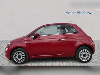 Used Fiat 500 2018 for sale - 79172264: Photo