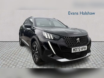 Used Peugeot 2008 2023 for sale - 78774629: Photo
