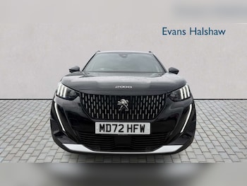 Used Peugeot 2008 2023 for sale - 78774629: Photo