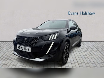 Used Peugeot 2008 2023 for sale - 78774629: Photo