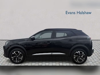Used Peugeot 2008 2023 for sale - 78774629: Photo